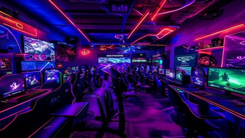 Cá cược esport League of Legends CS2 trên app X98