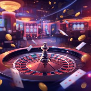 Live Casino X98 - Dealer Người Thật Trên Điện Thoại